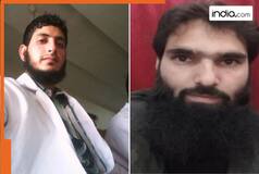 Delhi blast probe reveals CHILLING terror plot: How Maulvi radicalised Faridabad doctors, hatched 'sleeper cells' plot, met handlers in Turkey and...