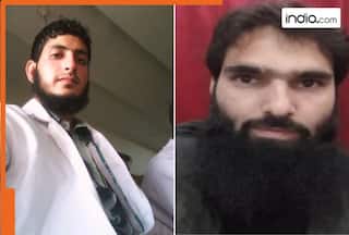 Delhi blast probe reveals CHILLING terror plot: How Maulvi radicalised Faridabad doctors, hatched 'sleeper cells' plot, met handlers in Turkey and...