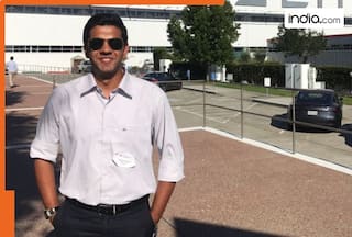 Who is Indian-origin Siddhant Awasthi, exits Tesla, had worked from intern to Cybertruck chief, he is joining...