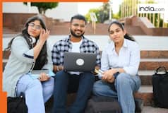 ICAI CA Results 2025: CA Final, Inter Result declared; Direct link, how to check marks