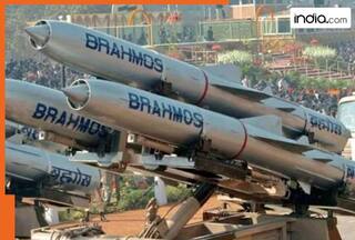 World’s largest Muslim country to strike MEGA deal with India to acquire THIS powerful supersonic cruise missile, it is...; not Dubai, Saudi Arabia, country is..