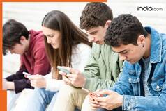 Facebook, Instagram, Snapchat, YouTube, Threads, X to be banned for children under 16, THIS country takes major decision, will come into effect..., not US, UK, it is...