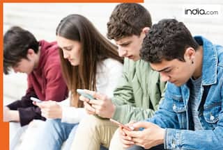 Facebook, Instagram, Snapchat, YouTube, Threads, X to be banned for children under 16, THIS country takes major decision, will come into effect..., not US, UK, it is...