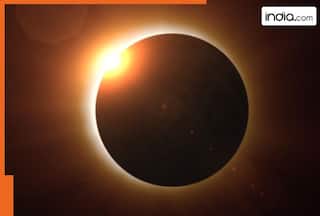 Solar Eclipse: When will the next Solar Eclipse occur? These countries to witness this spectacular phenomenon, to take place on...