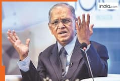 What is China’s 996 rule that Narayana Murthy is talking about? Infosys founder's 72-hour work week comment goes viral, says, '9 AM...'