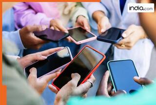 No more fake SMS links! TRAI tightens SMS rules, mandates pre-tagging of URLs, download links, callback numbers to...., 60 days...