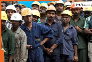 New Labour Codes: Rs 2000000 tax-free gratuity, double overtime, 1 leave for every 20 days worked, What is THIS new Labour Codes?