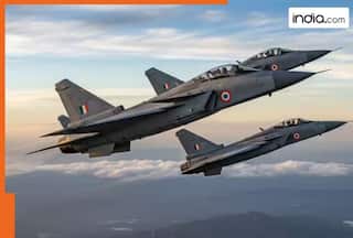 Rs 107059885680: Big blow to India as THIS country halts Indian Tejas deal after Dubai crash, Israel likely to...
