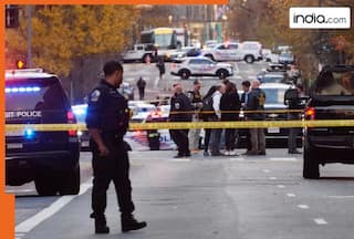 DC Shooting latest update: Two National Guard members in critical condition after shooting near White House, Trump to...
