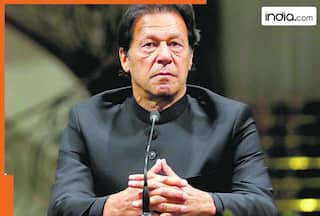 'Not allowed to meet, kept in isolation...': Imran Khan’s sister issues BIG statement, alleges Adiala Jail...