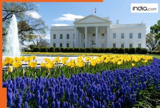 132 rooms, 147 windows, 3 elevators...THIS is World's powerful residence, security so tight that even missiles can’t breach it, all major decisions are taken here, owner is...