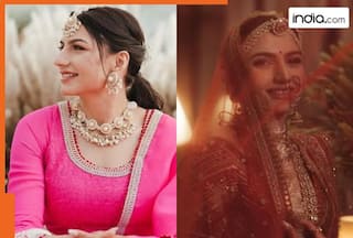 'Failed first attempt, stress eating became escape...': This woman lived like a monk to crack UPSC, became IAS Officer in second attempt with AIR.., she is..