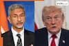 Amid tariff tussle, External Affairs Minister S Jaishankar makes BIG statement on Trump, says 'US has set radically...', mentions China..