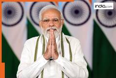 ‘Bihar rejected RJD's package of lies’: PM Modi to Opposition after Bihar’s phase-1 polling