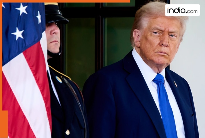 US Shutdown BIG UPDATE: Democrats propose deal with a condition - will Donald Trump accept it?