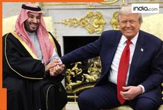 'Things happens': Trump defends Saudi Crown Prince over journalist Khashoggi's murder, calls it 'fake news'