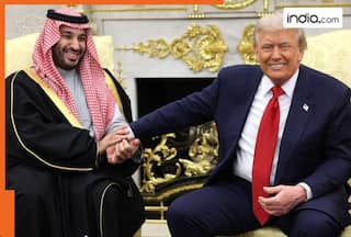 'Things happens': Trump defends Saudi Crown Prince over journalist Khashoggi's murder, calls it 'fake news'