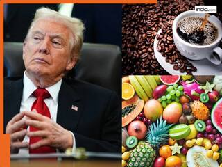 मंहगाई ने अमेरिका में मचाया हाहाकार तो ट्रंप ने लिया U-turn: कई चीजों से घटाए टैरिफ, जानें भारत पर पड़ेगा इसका क्या असर