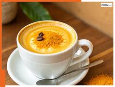 कॉफी में लगाएं हल्दी का तड़का, जानें Turmeric Coffee के ये 7 जबरदस्त फायदे