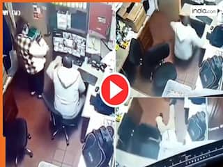 Chachaji Ka Video: लड़की की मदद के चक्कर में गलती कर गए चाचाजी, फिर जो हुआ हंसी नहीं रुकेगी | देखें वीडियो