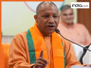 योगी सरकार का बड़ा फैसला: कैबिनेट ने कई प्रस्तावों को दी मंजूरी, वृद्धावस्था पेंशन के नियमों में किया ये बदलाव