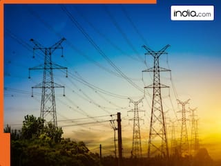 यूपी: बिजली विभाग ने बना ली लिस्ट, इन जिलों में किसी भी वक्त कट सकती है बिजली... जानें वजह