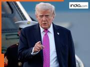 Donald Trump takes BIG decision, signs order to block large investors from buying small homes in US, first-time buyers to...