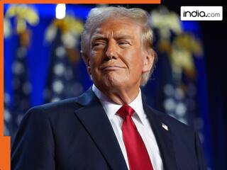 मोटे, शुगर पेशेंट और ऐसे लोगों को अमेरिका नहीं आने देंगे ट्रंप, वीजा को लेकर लगा दीं अजीब शर्तें