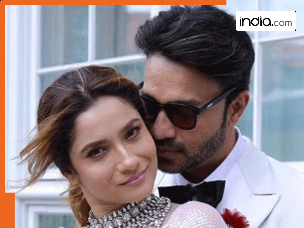 करोड़पति बिजनेसमैन विक्की जैन ने इस फिल्म से किया डेब्यू, पत्नी अंकिता लोखंडे ने दे डाली ये नसीहत