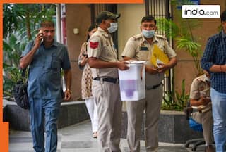 GIRLFRIEND, pistol, and an argument: Boyfriend enters girlfriend’s PG, shoots her and...