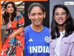 मिताली राज, स्मृति या हरमनप्रीत कौर... भारत की सबसे अमीर महिला क्रिकेटर कौन?