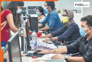 Gurugram office timings CHANGED amid severe air pollution, offices to now function from...; Check new rules for govt and private offices