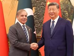 'Pakistan has no locus standi': India rejects 'so-called' Pakistan-China boundary joint commission
