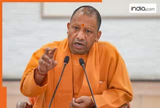 CM Yogi’s zero tolerance for crime: ‘mafia, riots stopped; state now land of festivals’