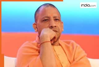 UP begins crackdown to remove illegal immigrants after CM Yogi’s order