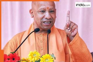 CM Yogi urges youth to build Viksit Bharat: ‘Teamwork, discipline, and…’