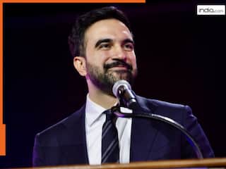 Rs 1960000000: Huge money spent by 26 billionaires for Zohran Mamdani's loss, they are..., money was used in...