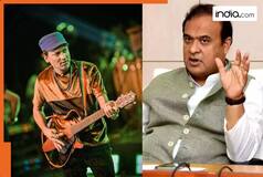 Zubeen Garg’s death was 'murder', Assam CM Himanta Sarma makes shocking claim, says '4 to 5 people helped...'