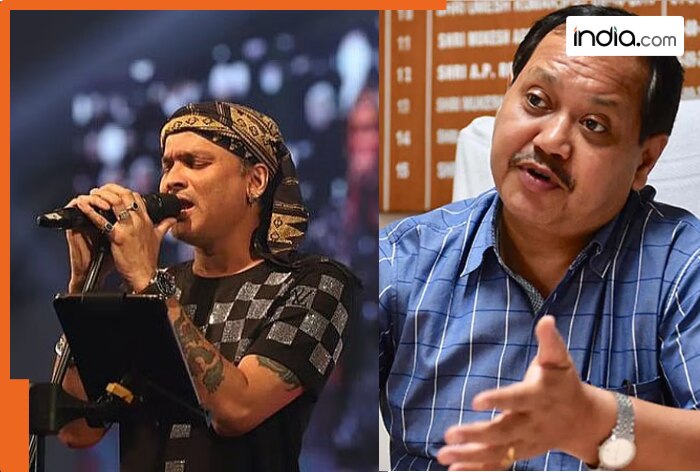 Zubeen Garg case: Assam CIC Bhaskar Jyoti Mahanta resigns after brother’s arrest for THIS reason