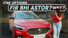 MG Astor Review: The Real Pros & Cons Explained