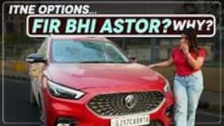 MG Astor Review: The Real Pros & Cons Explained