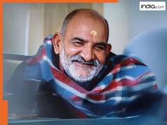 अमीर बनने के लिए फॉलो करें नीम करोली बाबा की ये 5 बातें, धन-दौलत से भरी रहेगी आपकी तिजोरी