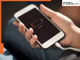 कहीं आप नकली चार्जर से तो नहीं चार्ज कर रहे अपना मोबाइल? 10 पॉइंट से खुद करें चेक