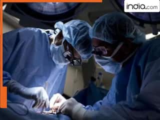 दर्द से रोती रहती थी 11 महीने की बच्ची, पेट में पल रहा था आधा किलो का दिमाग, दुनिया में सिर्फ 6 लोगों को है ये बीमारी