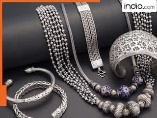 आपकी चांदी की पायल असली है या नकली? घर में पड़े इन 2 चीजों से करें प्योरिटी की टेस्टिंग