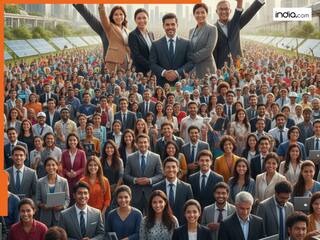 युवाओं के लिए बड़ी खुशखबरी! 10 लाख नौकरियां देगी ये निजी कंपनी, कहा-2030 तक करेंगे 35 अरब डॉलर का निवेश