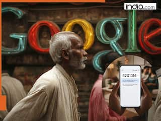 भारतीय क्यों बेतहाशा सर्च कर रहे थे 5201314? 2025 की सर्च लिस्ट की टॉप-5 में आया ये टर्म