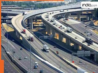 दिल्ली में ट्रैफिक राहत की बड़ी तैयारी: राजधानी में बिछेगा फ्लाईओवर का जाल, केंद्र को सौंपे जाएंगे ये दो मुख्य कॉरिडोर