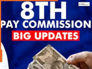 8th Pay Commission: When will central government employees receive arrears? Modi government issues major update, says payments will be made…