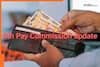 8th Pay Commission update: Will 8th CPC be implemented from January 1, 2026? Finance Ministry says govt will...